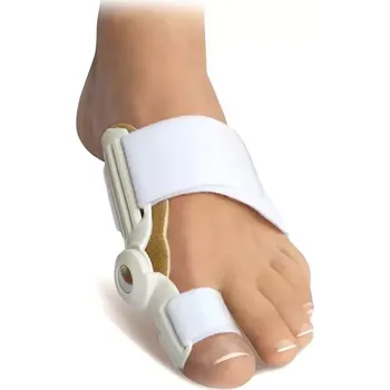 Vložka do bot svorto Bandáž Hallux Valgus s kloubem 35-42