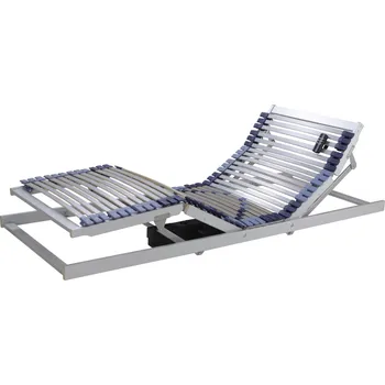 Postelový rošt Trioflex De Lux Pilot elektricky polohovatelný rošt 80x200 cm