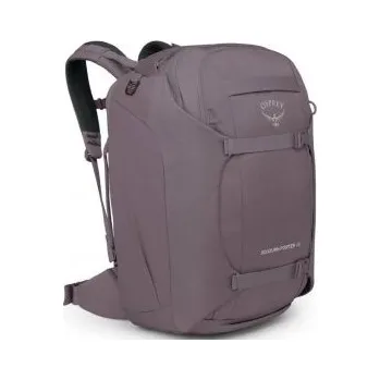 Městský batoh OSPREY PORTER 46 graphite purple Šedá batoh + DÁREK DLE VÝBĚRU!