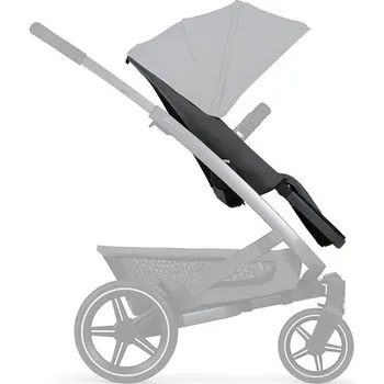 Kočárek Joolz Geo3 Sedátko Stone grey