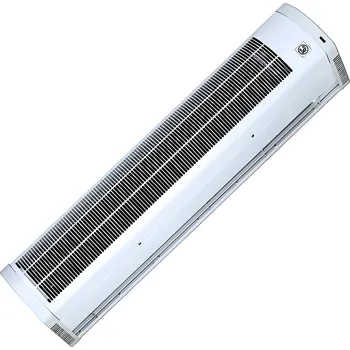 Domácí ventilátor Soler & Palau COR-F-1500 N vzduchová dveřní clona
