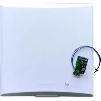 C-IV - čidlo pohybu pro ventilátory LIMODOR