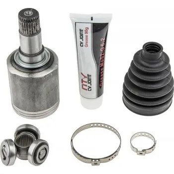 Poloosa kola Kloub poloosy vnitřní pravý MERCEDES C280 3.0 08-, /ATM/ A2043301400 NTY