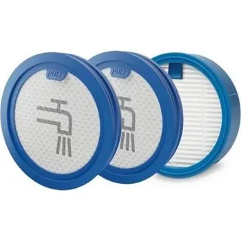 Filtr do vysavače Sada filtrů Electrolux ESKW6 pro vysavač AEG 6000 AP61...Serie 1+2ks