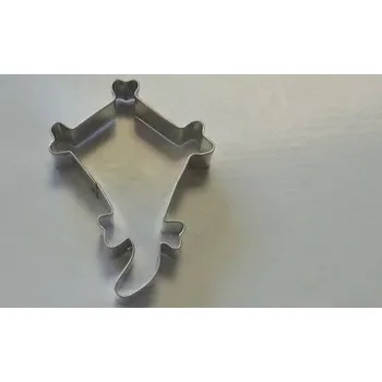 Vykrajovátko Vykrajovátko drak - Jakub Felcman