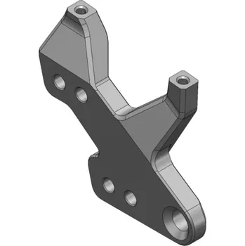 rám kola FG_229_R00 - NOID_MULLET_REAR END-L_SHIFTING_PM203_