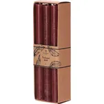 Svíčka SVT500 RED - červená (6 ks) - SLEVA 3% s kodem radost25