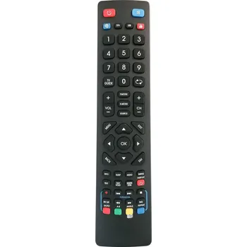 Neoriginální dálkový ovladač - SHARP AQUOS SHW/RMC/0112N