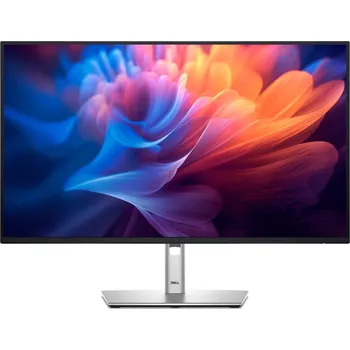 Monitor DELL P2725HE Professional/ 27" LED/ 16:9/ 1920x1080/ 1500:1/ 5ms/ Full HD/ IPS/ 3x USB/ USB-C/ DP/ HDMI/ RJ45/ 3Y basic