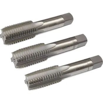 Závitořezný nástroj Závitník sadový UNC 4-40 NO 2B - sada , CZTOOL 115004