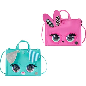 Kabelka Spinmaster Interaktivní kabelka Purse Pets