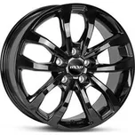 zátěžový index disku 1200 kg/disk