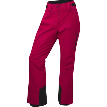 Dámské kalhoty CRIVIT Dámské lyžařské kalhoty (38, růžová)