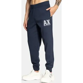 Armani Exchange Jeansy 6KZPFG ZJ5UZ 1510 Tmavomodrá Slim Fit L