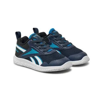 Dámská obuv Reebok Sneakersy Rush Runner 5 Td 100201629 Tmavomodrá 26