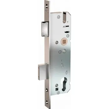 Zadl.zámek panik KFV EP99BFS 92/45/24/9 KL+KL L+P