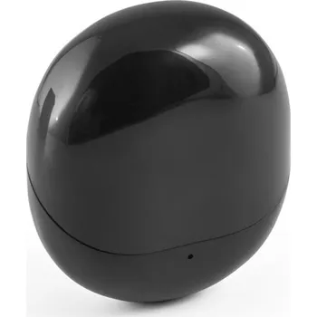 Sluchátka BURTON. Bezdrátová sluchátka s 12hodinovou výdrží baterie na recyklovaného ABS (100% rABS) - Černá