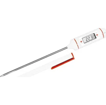 Kuchyňský teploměr Sambonet Paderno Industrie TEPLOMĚR VPICHOVACÍ