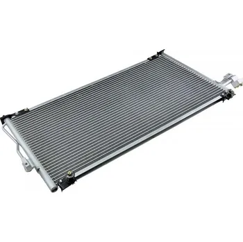 Chladič motoru Kondenzátor klimatizace chladič 323 VIII (BJ) (98-) 1.6 I 16V, 323F (BJ) (98-) 1.6 I 16V BK2J61480 NTY