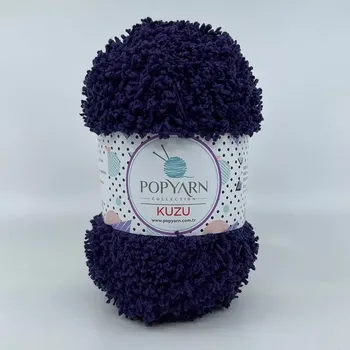 Příze Příze Popyarn Kuzu B019