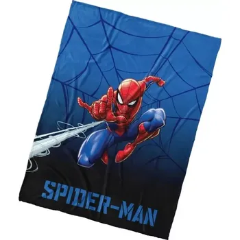 Dětská deka Dětská deka Amazing Spider Man 150x200