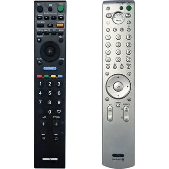 SONY RM-EA001 - náhradní dálkový ovladač