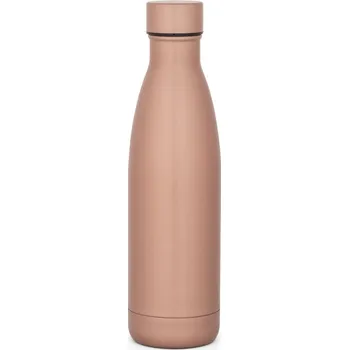 Termohrnek STRICKER Termoska z nerezové oceli BUFFON Barva: béžová