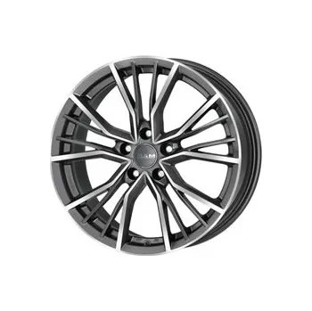 Alu kolo MAK UNION 7x17 5x112 ET40 CB57,1 F7070UAQM40WE3X