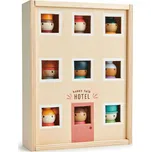 Sada figurek Tender Leaf Happy Folk Hotel