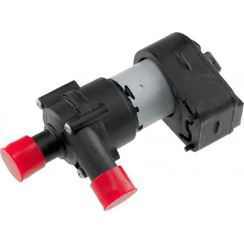 Vodní pumpa motoru Přídavné vodní čerpadlo DODGE CALIBER 1.8,2.0,2.4,2.4T,2.0CRD,2.2CRD 08- 5047003AB NTY