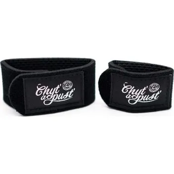 Pouzdro na prut Chyť a pusť Neoprénová páska na pruty 2ks