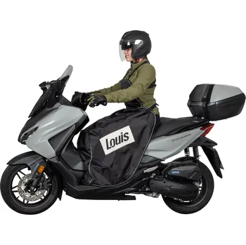Ochranný návlek do deště a zimy na skútry Louis EVO