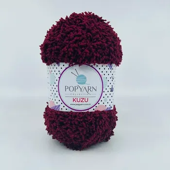 Příze Příze Popyarn Kuzu B015