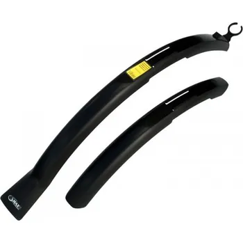 Blatník na kolo blatníky set MAX1 Ventura 24"-28"