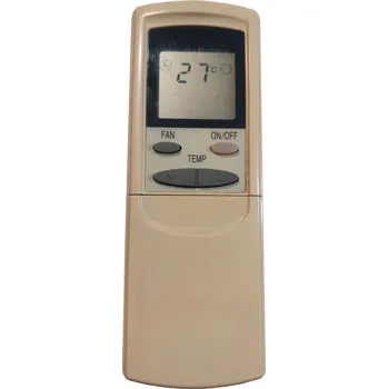 Dálkový ovladač Stiebel Eltron ACR09SI - náhradní dálkový ovladač