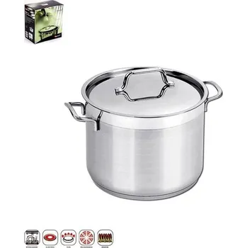 Hrnec hrnec+PO d14 NR( 1,5l) ANETT, v.10cm