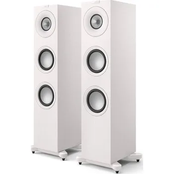 Elektronika Kef Q7 Meta - bílá