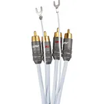 Supra Phono 2RCA -SC Audio Anniversary - 5m