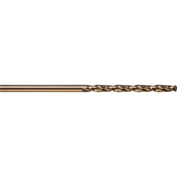 Příslušenství k nářadí MILWAUKEE Vrták do kovu HSS-G Co ∅ 2,5x57mm, 1ks