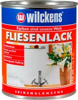 barva na zeď Wilckens Fliesenlack barva na dlaždičky, obklady a kachličky 750 ml