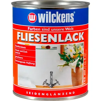 Wilckens Fliesenlack barva na…