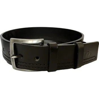 Opasek Pánský opasek BEST JEANS I5/9/60 Black Délka: 90