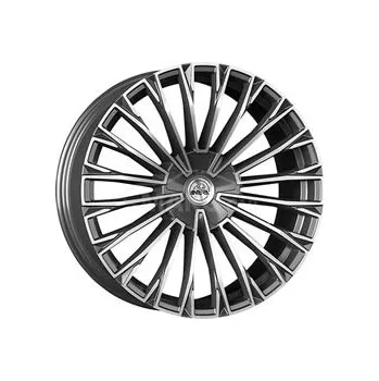 Alu kolo zátěžový index disku 800 kg/disk