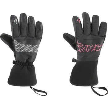 Rukavice CRIVIT Dámské / Pánské lyžařské rukavice