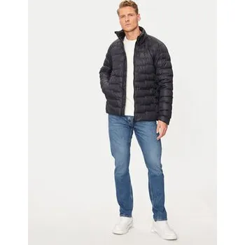 Dámská větrovka Haglöfs Vatovaná bunda ROC Flash 607462 Černá Standard Fit S