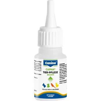 Kloubní výživa pro psa a kočku Capha balzám 25 ml