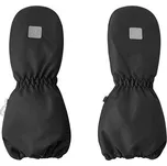 dětské palčáky Reima Nouto Black 5300109A-9990 velikost 4