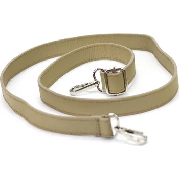 Městský batoh Gregorio pasek do torebki béžová