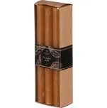 Svíčka SVT500 HO - medová (6 ks) - SLEVA 3% s kodem radost25