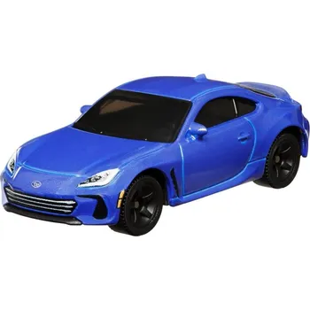 Dětské zboží Mattel Matchbox™ Angličák 2021 SUBARU BRZ